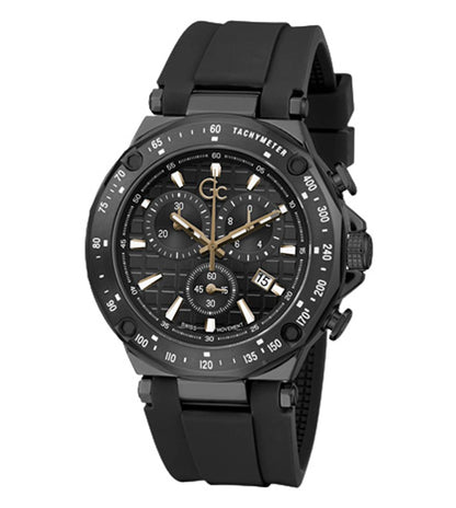 Y81008G2MF | GC Chronograph Watch for Men