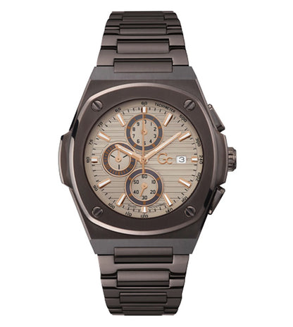 Y99013G1MF | GC Chronograph Watch for Men