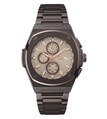 Y99013G1MF | GC Chronograph Watch for Men - Buy Now at Sai Creations Watches