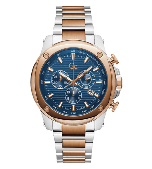 Z13001G7MF | GC Chronograph Watch for Men