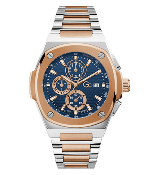 Y99002G7MF | GC Chronograph Watch for Men