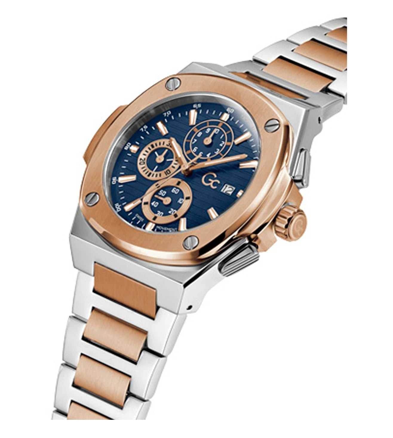 Y99002G7MF | GC Chronograph Watch for Men