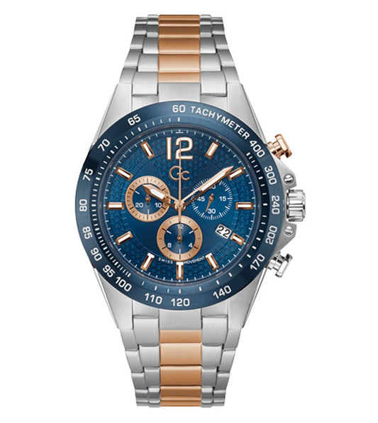 Z07004G7MF | GC Chronograph Watch for Men