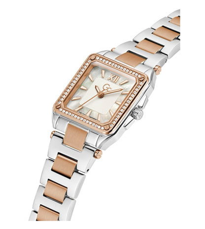 Y85002L1MF | GC Analog Watch for Women