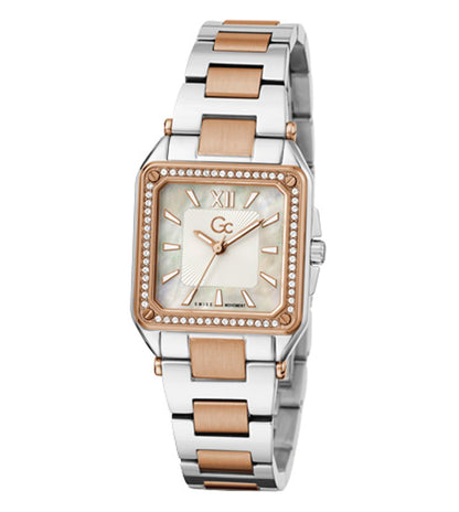 Y85002L1MF | GC Analog Watch for Women