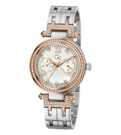 Y78003L1MF | GC Analog Watch for Women