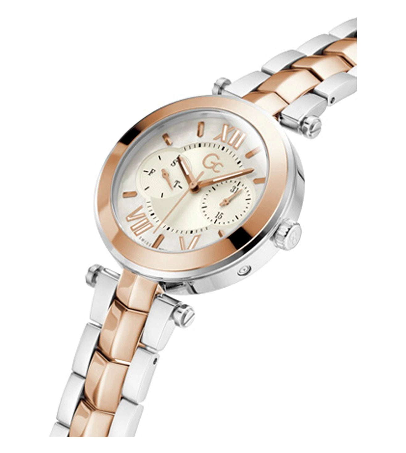 Y92001L1MF | GC Analog Watch for Women