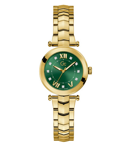 Y93006L9MF | GC Analog Watch for Women - Buy Now at Sai Creations Watches