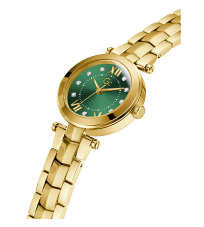 Y93006L9MF | GC Analog Watch for Women