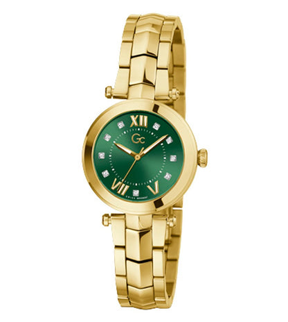 Y93006L9MF | GC Analog Watch for Women