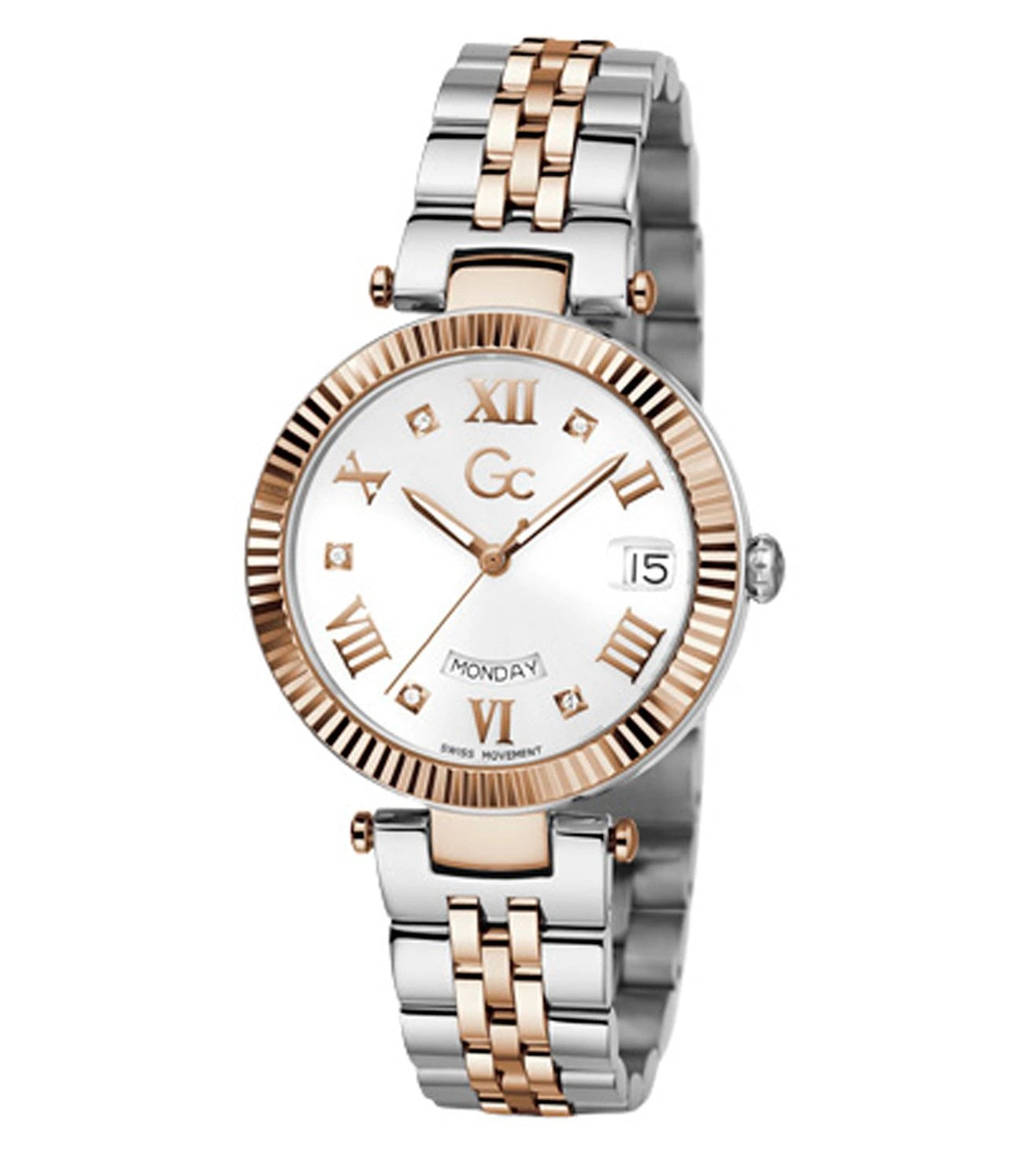 Z01003L1MF | GC Analog Watch for Women