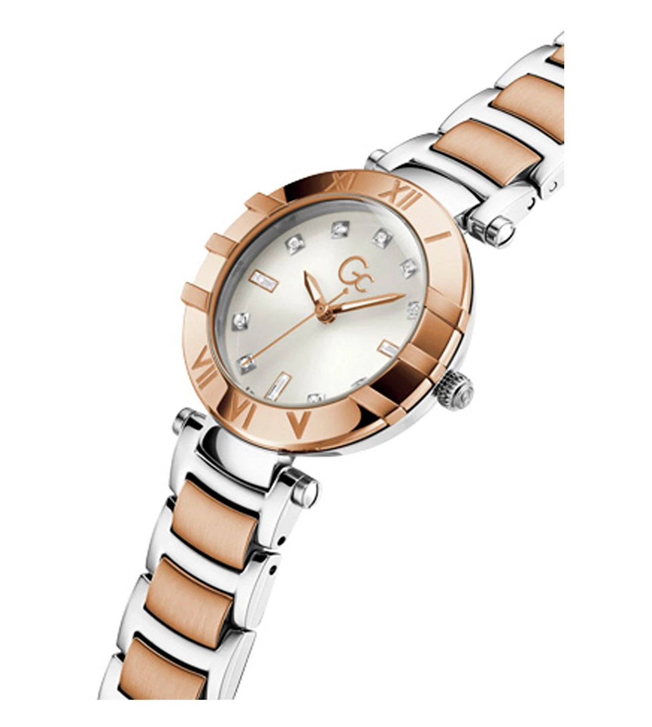 Z03001L1MF | GC Analog Watch for Women