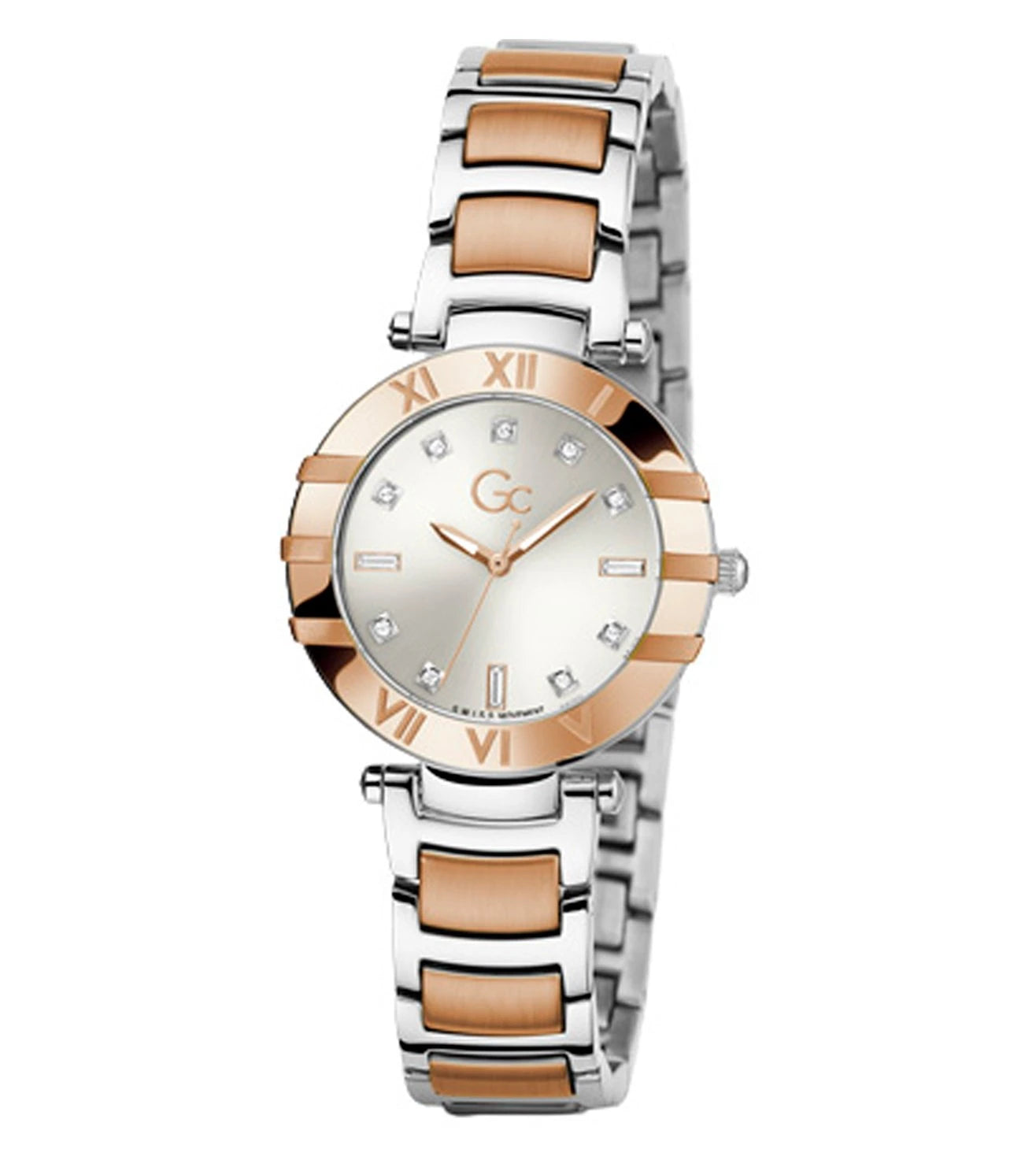 Z03001L1MF | GC Analog Watch for Women