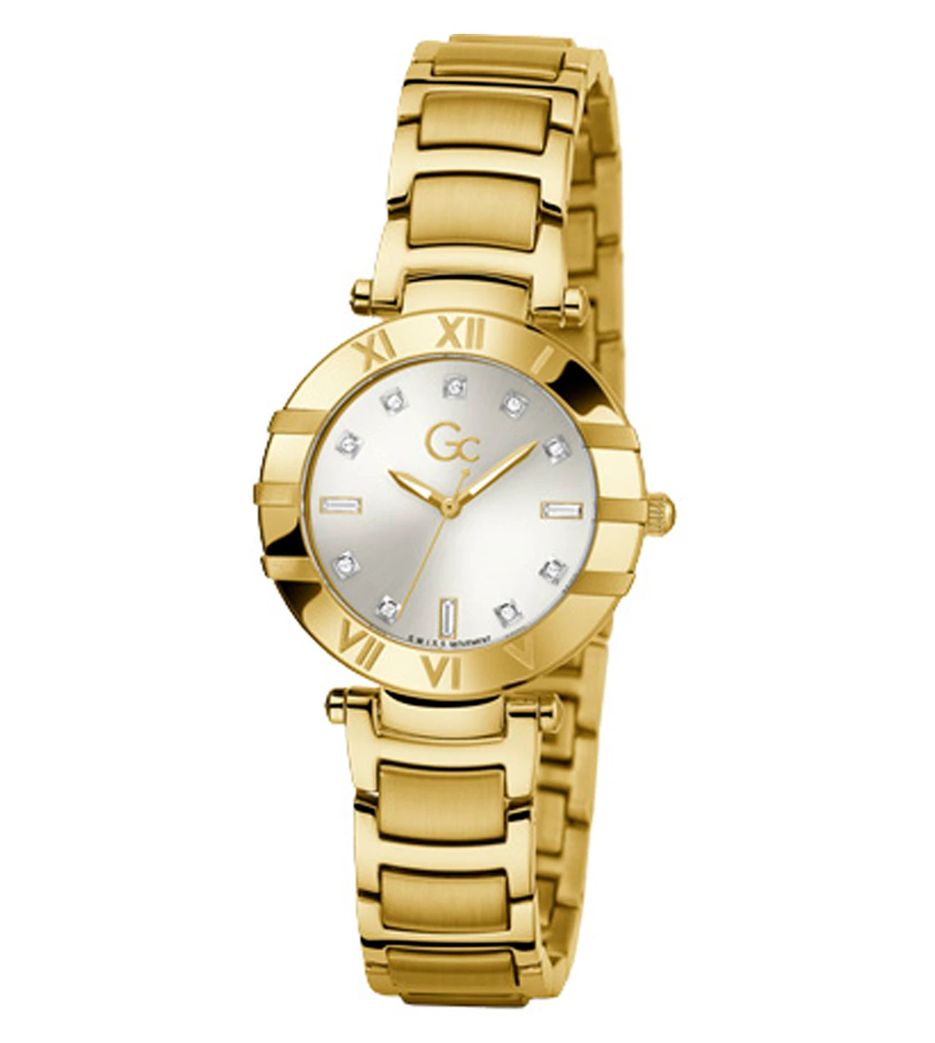 Z03003L1MF | GC Analog Watch for Women