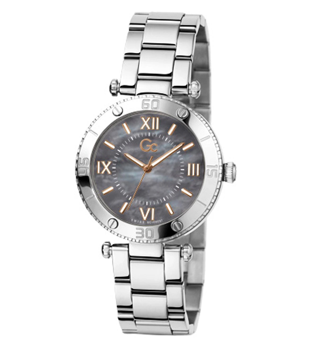 Z05001L5MF | GC Analog Watch for Women