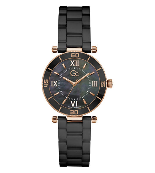 Z05006L2MF | GC Analog Watch for Women