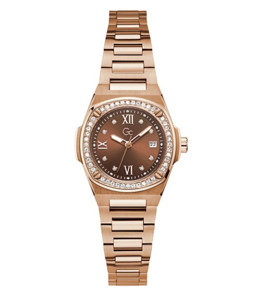 Z12002L4MF | GC Analog Watch for Women