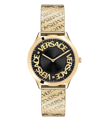 VE2O00522 | VERSACE Halo Analog Watch for Women