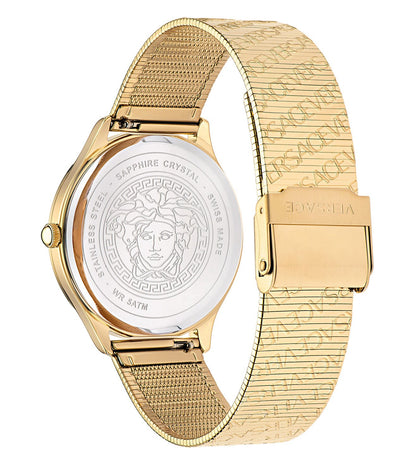 VE2O00522 | VERSACE Halo Analog Watch for Women