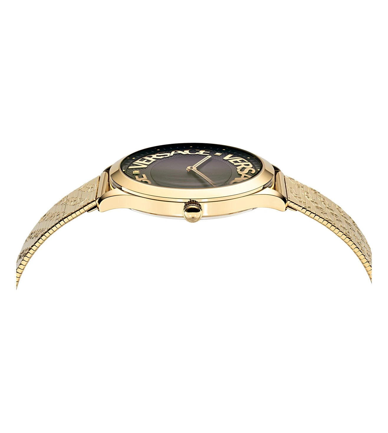 VE2O00522 | VERSACE Halo Analog Watch for Women