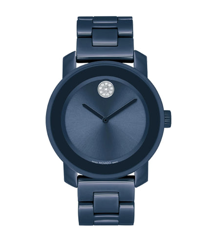 03600805 | MOVADO Bold Watch for Women - Buy Now at Sai Creations Watches