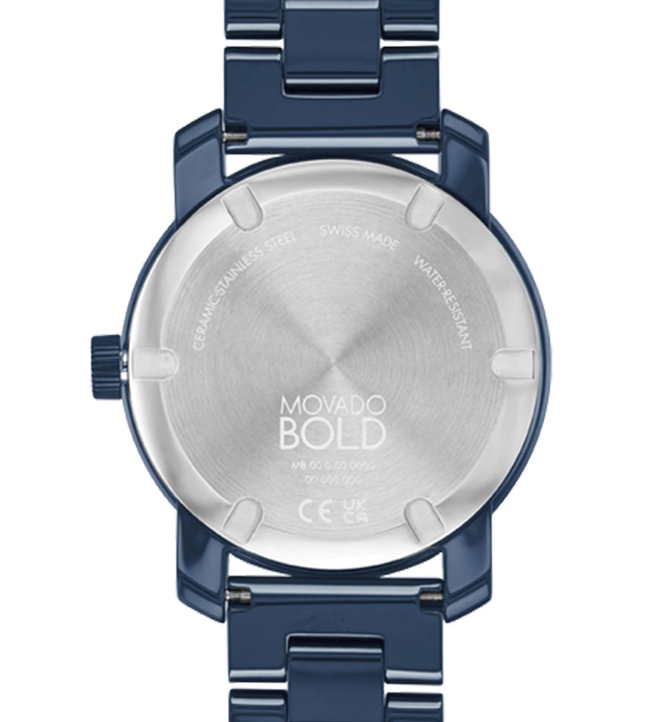 03600805 | MOVADO Bold Watch for Women