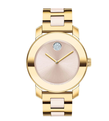 03600800 | MOVADO Bold Watch for Women - Buy Now at Sai Creations Watches