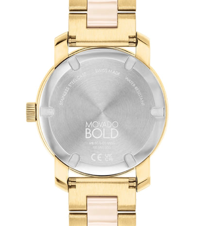 03600800 | MOVADO Bold Watch for Women