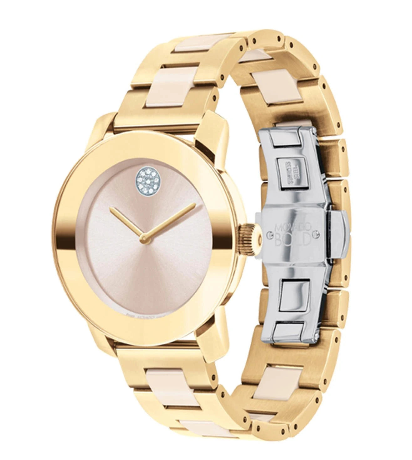 03600800 | MOVADO Bold Watch for Women