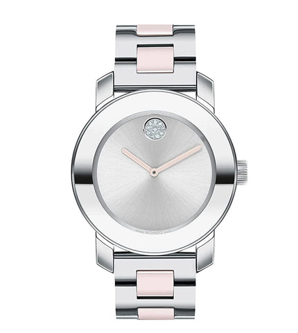 03600801 | MOVADO Bold Watch for Women - Buy Now at Sai Creations Watches