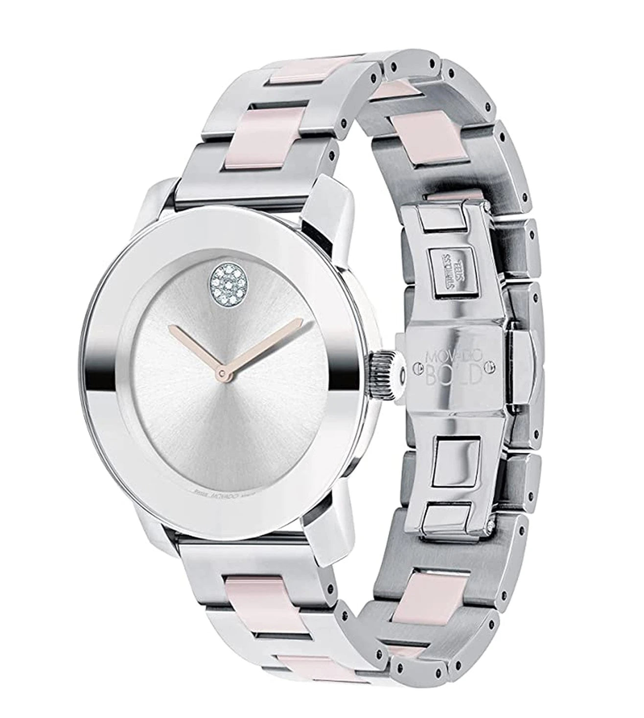 03600801 | MOVADO Bold Watch for Women