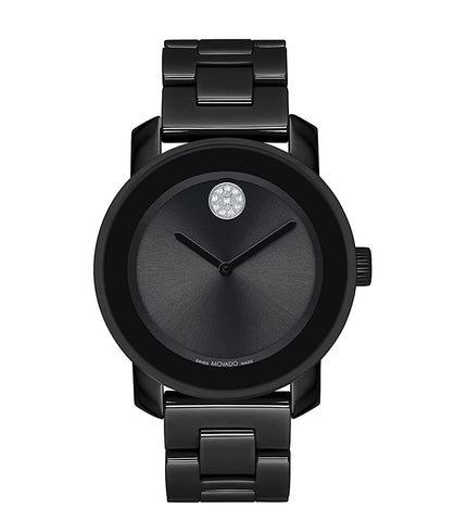 03600803 | MOVADO Bold Watch for Women - Buy Now at Sai Creations Watches