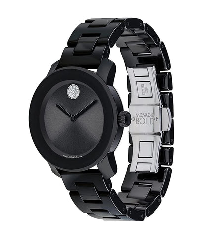 03600803 | MOVADO Bold Watch for Women