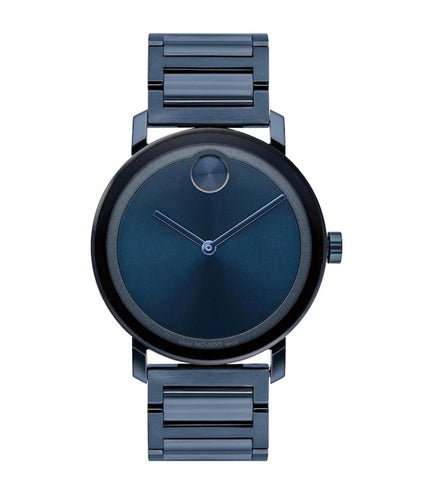 03600797 | MOVADO Bold Watch for Men - Buy Now at Sai Creations Watches