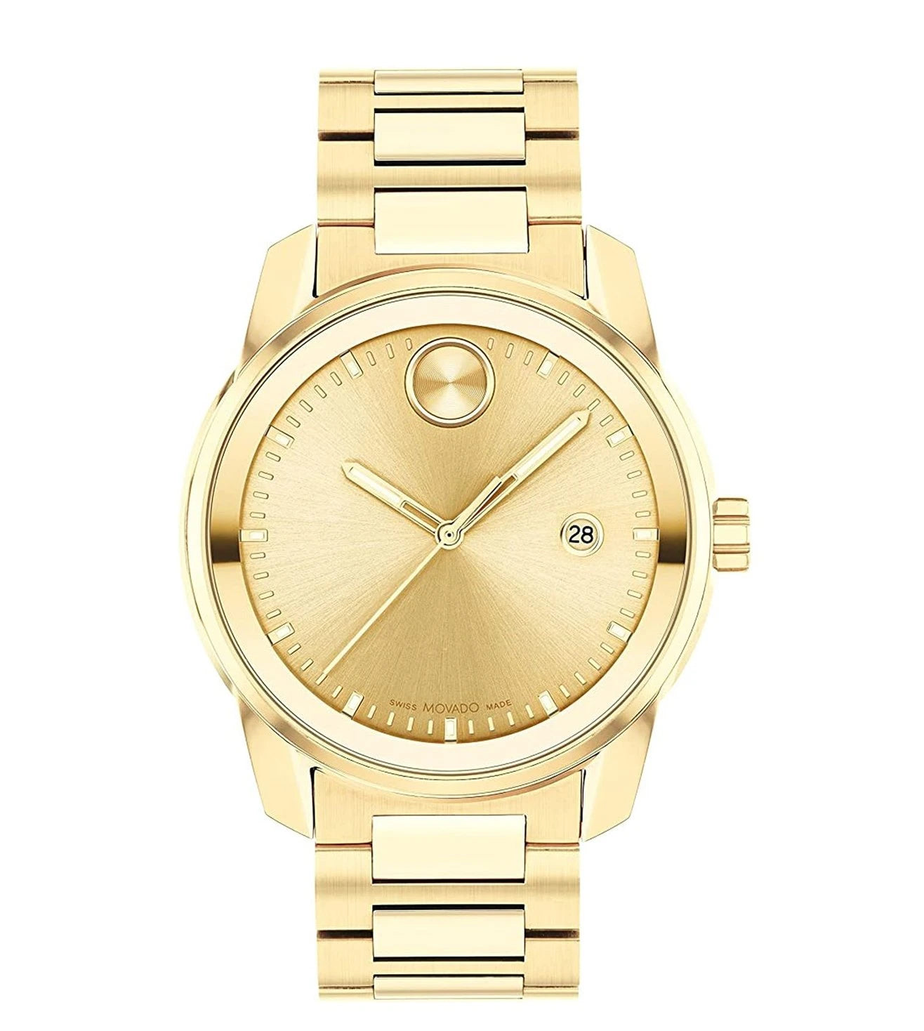 03600861 | MOVADO Bold Watch for Men