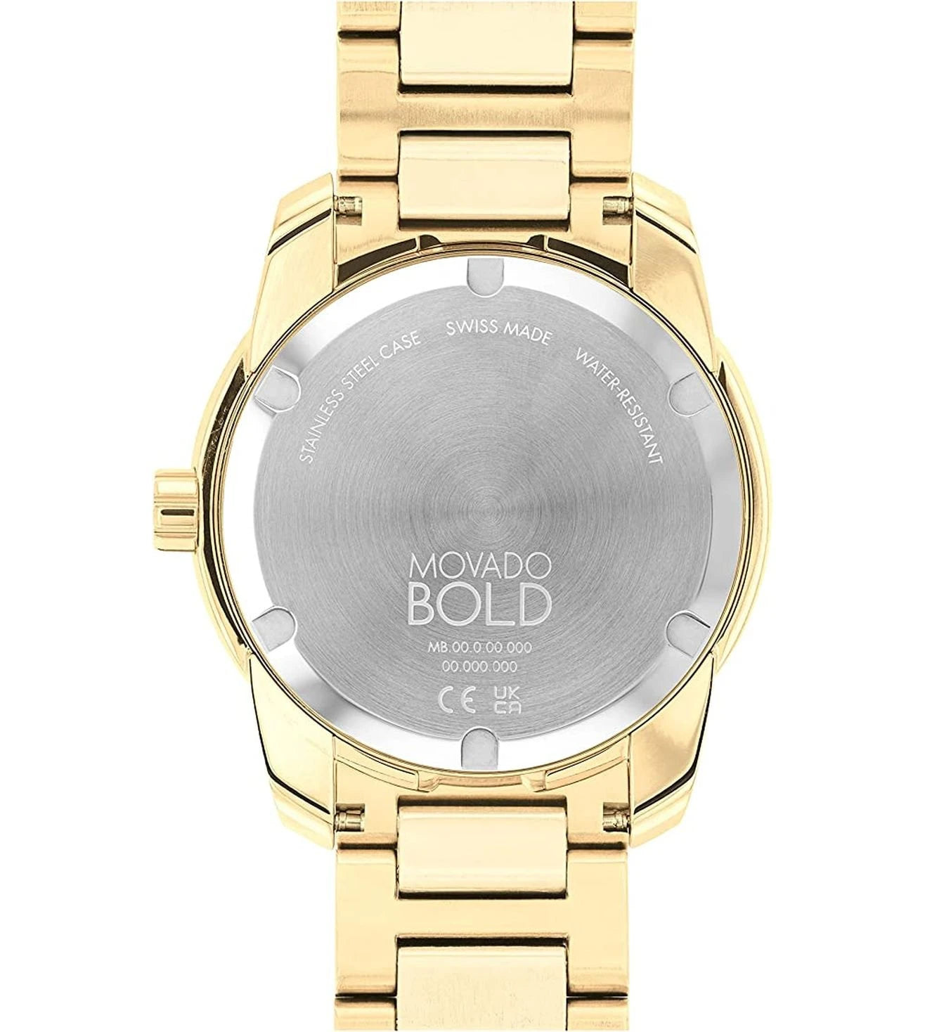 03600861 | MOVADO Bold Watch for Men