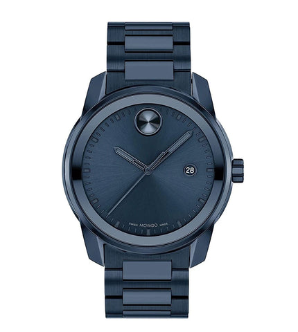 03600862 | MOVADO Bold Watch for Men - Buy Now at Sai Creations Watches