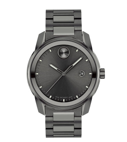 03600860 | MOVADO Bold Watch for Men - Buy Now at Sai Creations Watches