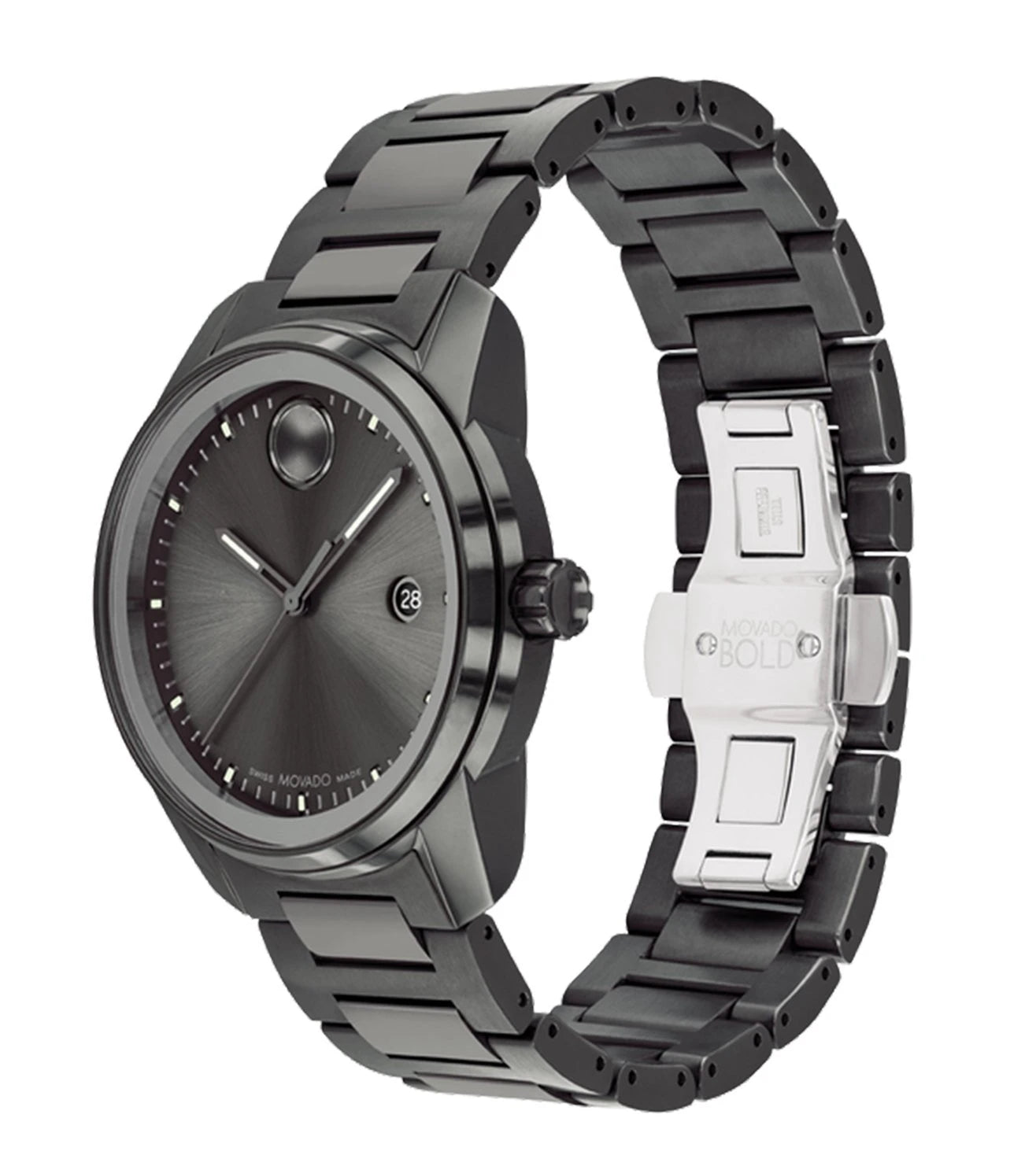 03600860 | MOVADO Bold Watch for Men