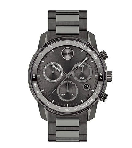 03600867 | MOVADO Bold Chronograph Watch for Men - Buy Now at Sai Creations Watches