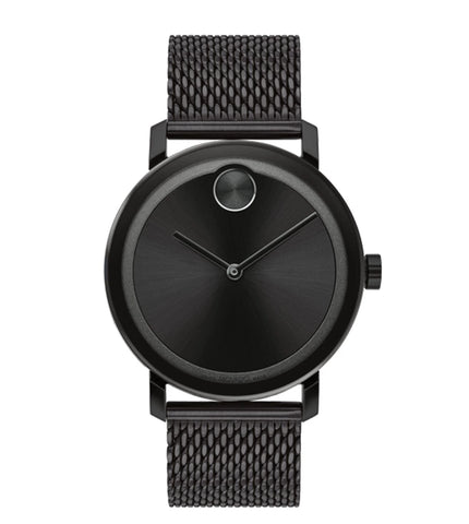 03600792 | MOVADO Bold Watch for Men - Buy Now at Sai Creations Watches