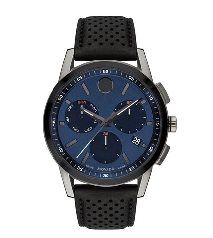 0607561 | MOVADO Chronograph Watch for Men - Buy Now at Sai Creations Watches