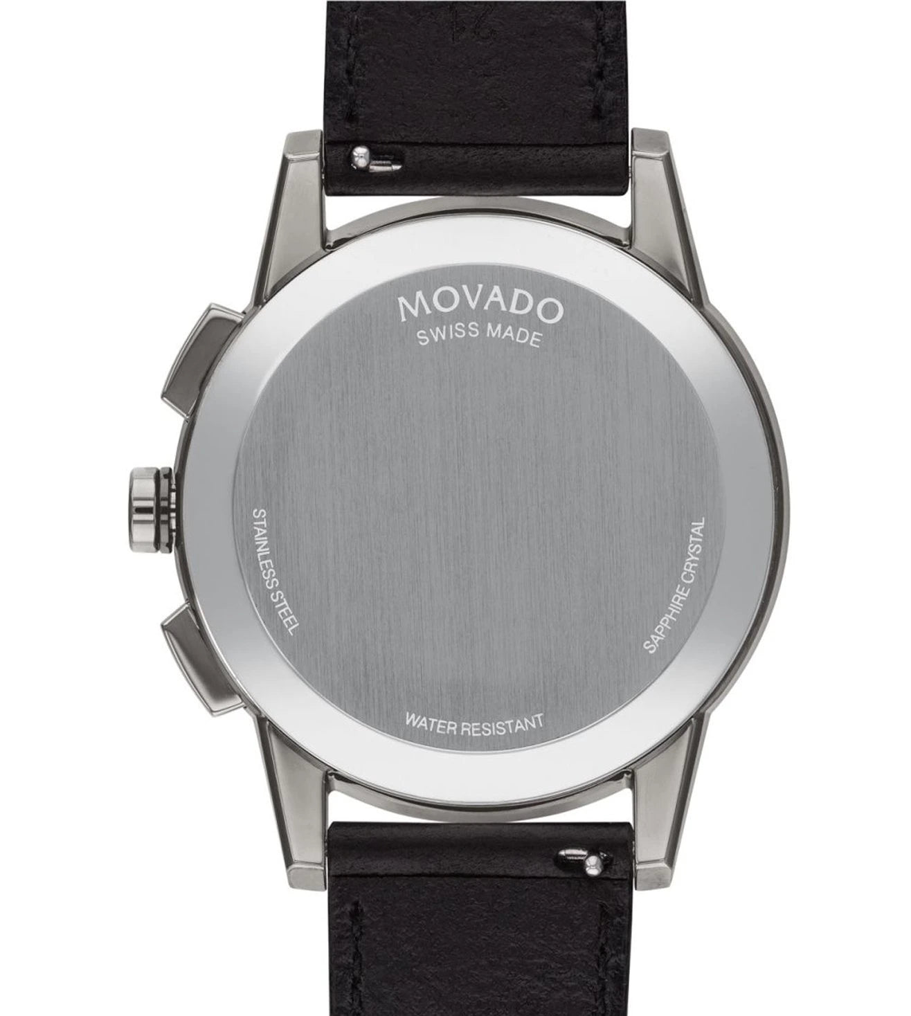 0607561 | MOVADO Chronograph Watch for Men