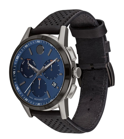 0607561 | MOVADO Chronograph Watch for Men