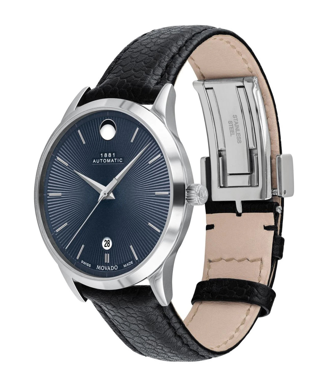 0607454 | MOVADO Watch for Men