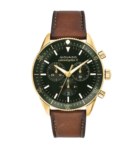 03650062 | MOVADO Chronograph Watch for Men - Buy Now at Sai Creations Watches