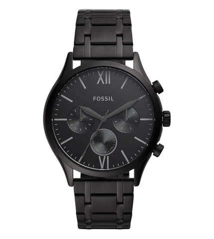 BQ2365 FOSSIL | Fenmore Multifunction St Steel Watch (Men) - Buy Now at Sai Creations Watches