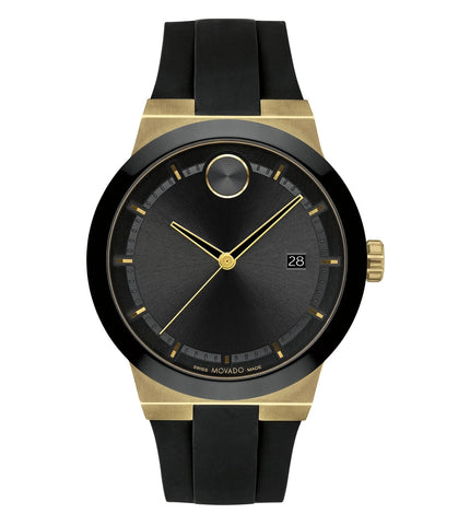 3600850 | MOVADO Bold Watch for Men - Buy Now at Sai Creations Watches