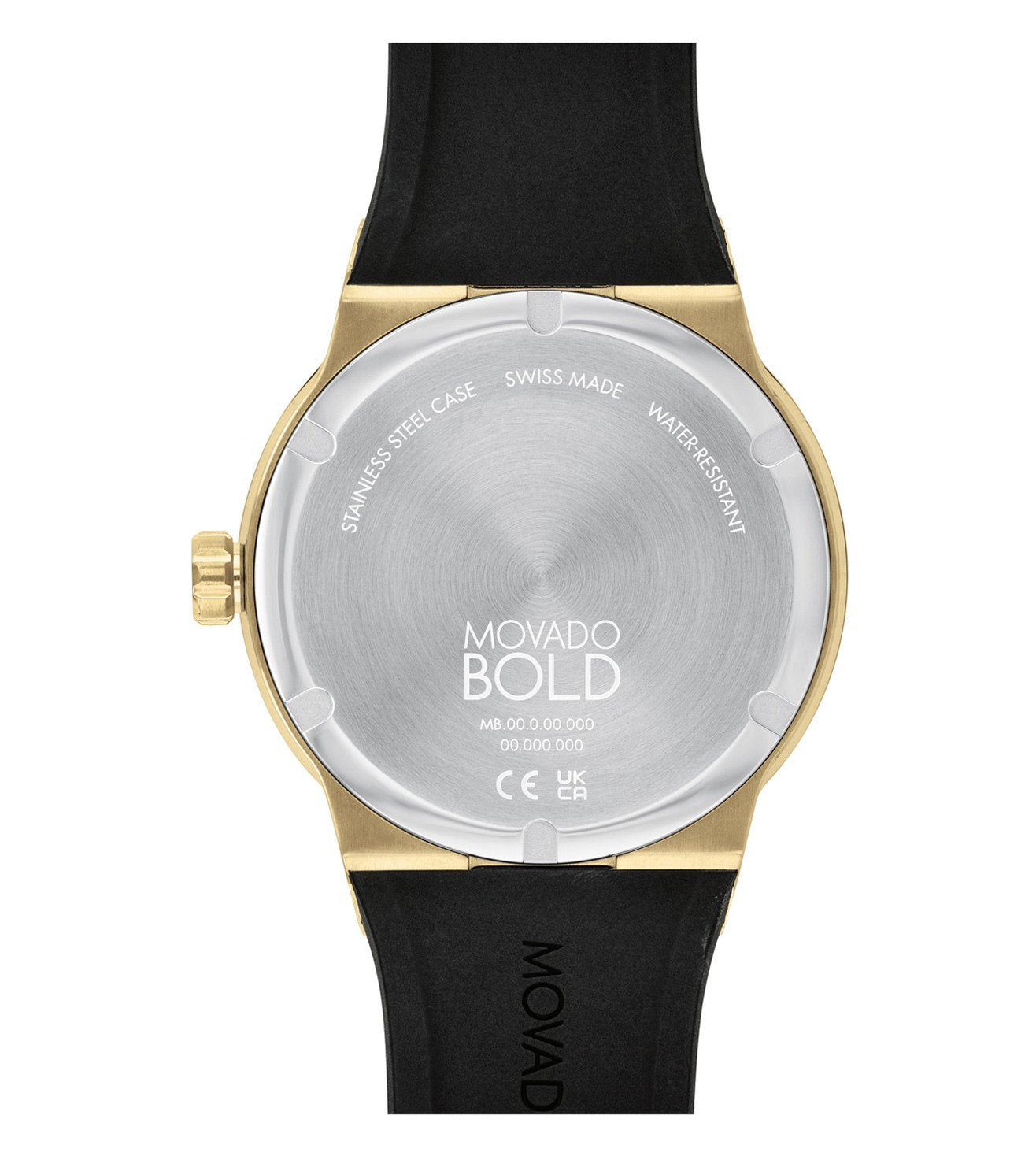 3600850 | MOVADO Bold Watch for Men