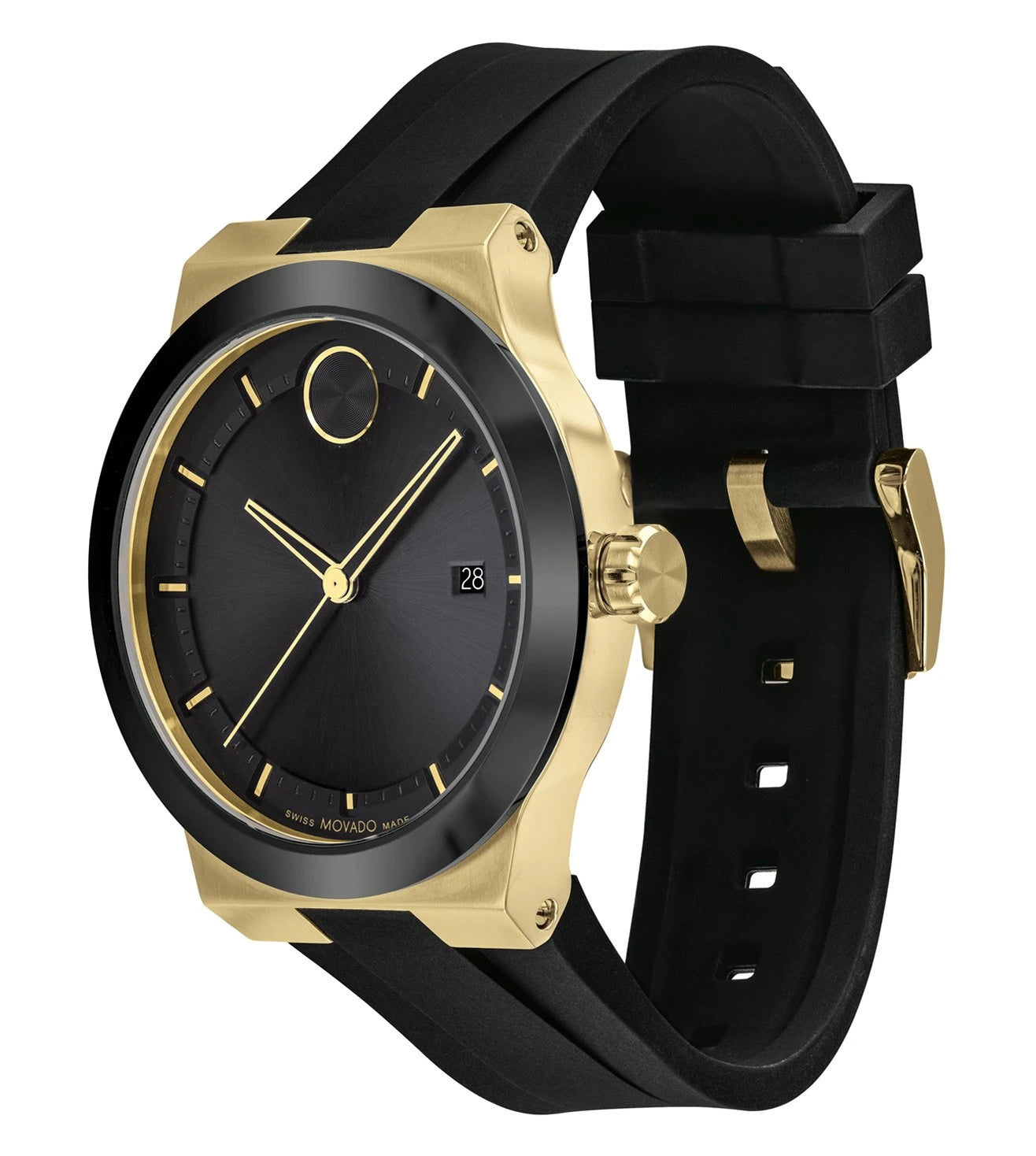 3600850 | MOVADO Bold Watch for Men